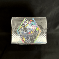 Pokemon TCG Scarlet & Violet Prismatic Evolutions Surprise Box Factory Sealed. - Image 3