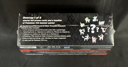 Pokemon TCG Scarlet & Violet Prismatic Evolutions Surprise Box Factory Sealed. - Image 4