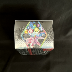 Pokemon TCG Scarlet & Violet Prismatic Evolutions Surprise Box Factory Sealed. - Image 5