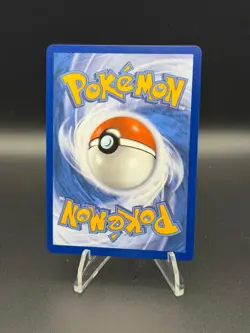 Ambipom 107/094 Illustration Rare Phantasmal Flames Pokemon Near Mint - Image 2
