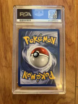 Venusaur #18, Holorare, Pokemon Base Set 2 - Image 2