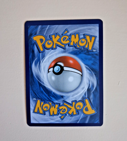 Flaaffy 280/264 Pokemon TCG Fusion Strike Gold Holo Secret Rare NM/M PACK FRESH - Image 2