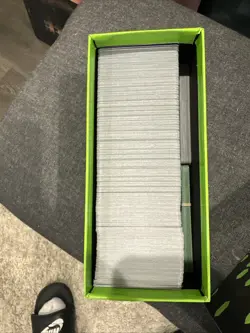 Pokemon TCG Perfect Order Bulk LOT READ - Image 1