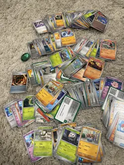Pokemon TCG Perfect Order Bulk LOT READ - Image 3