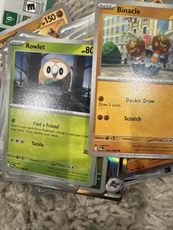 Pokemon TCG Perfect Order Bulk LOT READ - Image 4
