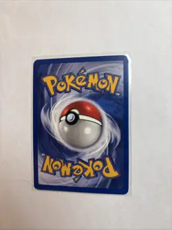 Pokemon Dark Vileplume 1st Edition Holo Team Rocket 13/82 Rare Vintage NM - Image 2
