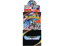 Pokemon TCG Chaos Rising Elite Trainer Box Pokemon Center - Image 4