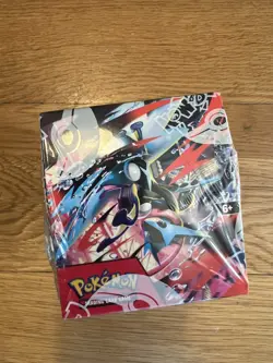 Pokemon TCG Chaos Rising Half Booster Box Unopened Factory Sealed - Image 3