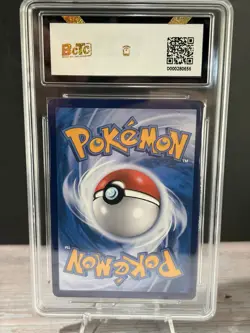 Pokemon TCG Chinese Scarlet & Violet Iron Valiant ex BCTC 10 - 153/128 SAR - Image 2