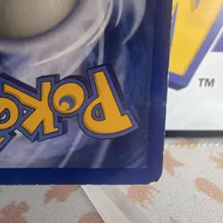 Pokemon Golduck 35/62 Fossil 1st Edition Uncommon Regular Stage 1 70 HP English - Image 3