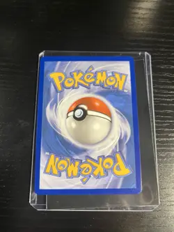 Pokemon - Mega Venusaur ex - 155/132 - ME01: Mega Evolution - NM - Ultra Rare - Image 2