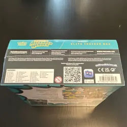 Pokemon TCG Mega Evolution—Ascended Heroes Elite Trainer Box - Image 3