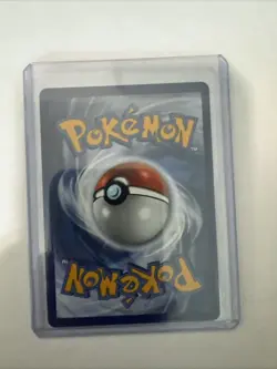 Team Rocket's Transceiver 263/217 Mega Evolution Ascended Heroes Pokemon TCG - Image 2