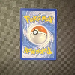 Pokemon TCG Tyranitar XY130 XY Holo Promo Prerelease Pack Fresh NM - Image 2