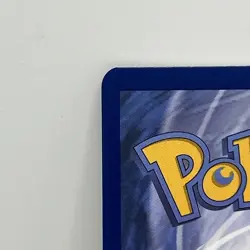 2025 Pokemon Center Stamp MEP Black Star Promos Fennekin #80 - Image 3