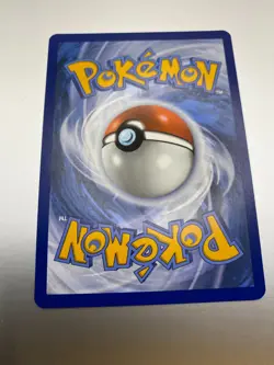 Blastoise ex (184/165) | Pokemon Scarlet & Violet 151 | Full Art/Ultra Rare - 1 - Image 2