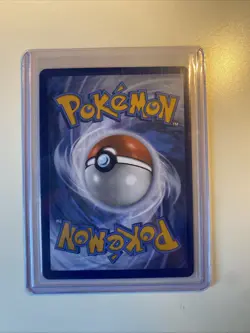 RARE English Pokemon Black Bolt Zekrom Ex 172/086 - Image 2