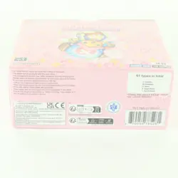 One Piece EB-01 Memorial Collection ENGLISH SEALED Booster Box - Image 3