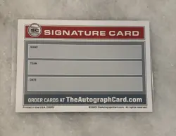 Antwone Kelly Signed Sweet Spot Baseball Card 2026 Pittsburgh Pirates Auto - Image 2