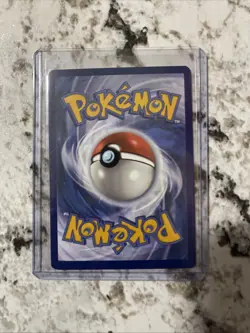 Pokemon TCG Stellar Crown Bulbasaur Card 143/142 - Image 2