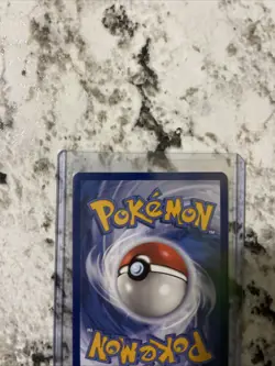 Pokemon TCG Stellar Crown Bulbasaur Card 143/142 - Image 4