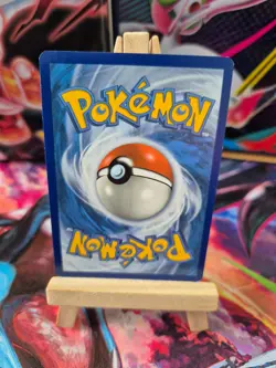 Pokemon Card - Unbroken Bonds Haunter Reverse Holo 69/214 Near Mint - Image 3
