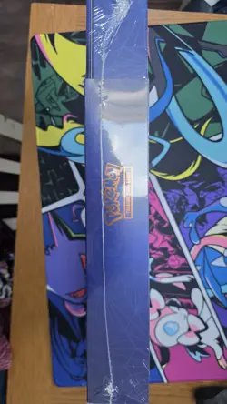 Pokemon TCG Greninja EX Ultra-Premium Collection New Sealed - Image 3