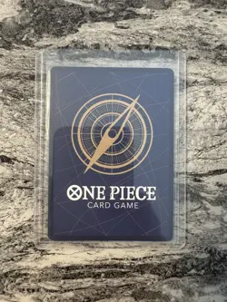 OP16-032 Boa Hancock SR Alt Art The Time To Battle One Piece TCG English Card - Image 2