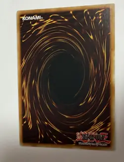 Medius the Pure Yu-Gi-Oh! UP01 Tournament Pack NM Promo Pack Fresh UP01-EN004 - Image 2