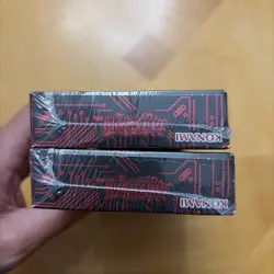 (2) 2025 Yugioh LEGENDARY 5 Ds Deck New Factory Sealed Rare VHTF 1st. edition - Image 5