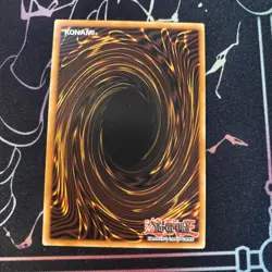 Super Polymerization RA03-EN053 Prismatic Ultimate Rare (PUR) YuGiOh! Bonanza NM - Image 2