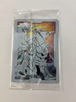 Timeus the United Magical Dragon MZMU Yugioh Field Center Maze of Muertos Mint - Image 4
