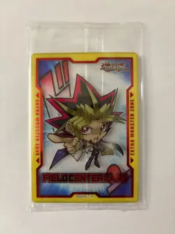 Yu-Gi-Oh! - Chibi Yami Yugi Field Center - Battles of Legend Glorious Gallery - Image 1