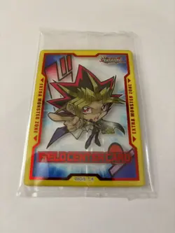 Yu-Gi-Oh! - Chibi Yami Yugi Field Center - Battles of Legend Glorious Gallery - Image 2