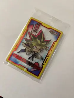 Yu-Gi-Oh! - Chibi Yami Yugi Field Center - Battles of Legend Glorious Gallery - Image 3