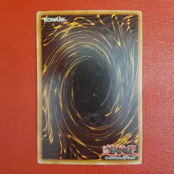 Yugioh Legacy Hunter AST-067 1st Edition - Image 2