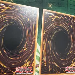 Yugioh! Crusadia Equimax CYHO-EN044 x2 Ultra Rare 1st Edition VLP/NM - Image 3