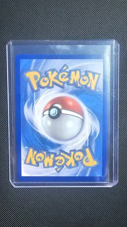 Pokemon TCG Mega Lucario EX SAR 088/063 Japanese Mega Brave NM/Condition - Image 2