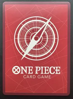 One Piece Yamato OP06-022 Alt Art Foil - Wings of the Captain ENGLISH Tcg - Image 2