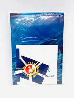 Sealed Information Pack Vol 1 2 3 4 Info Promo Japanese Pokemon Card TCG - Image 3