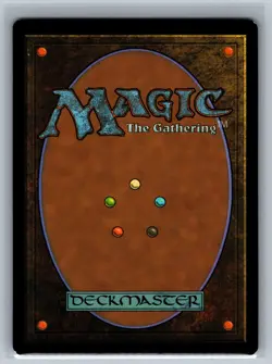 Magic The Gathering March of the Machine Forest #0281 Foil Land MTG TCG CCG - Image 2