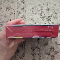 Magic: The Gathering MTG | Marvel's Spider-Man - Collector Booster Box In Hand - Image 4