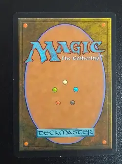 Magic the Gathering MTG Aphetto Exterminator Legions Ungraded Moderately Played - Image 2