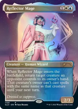 SEALED If Looks Could Kill Foil Secret Lair Drop Series Magic The Gathering MTG - Image 5