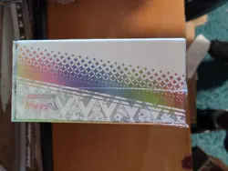 Pokemon Prismatic Evolutions Super Premium Collection UPC Sealed Ultra Box Set - Image 3