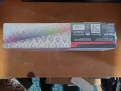 Pokemon Prismatic Evolutions Super Premium Collection UPC Sealed Ultra Box Set - Image 4