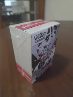 NEW SEALED Pokemon TCG Scarlet & Violet White Flare Booster Bundle - Image 2