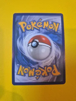 Charcadet MEP 022 Phantasmal Flames Pokemon Center Stamped Black Star Promo NM - Image 3