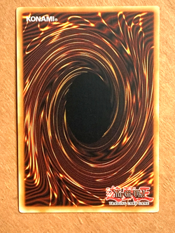 yugioh Genesis Dragon JUMP-EN034 Ultra Rare Promo NM - Image 3