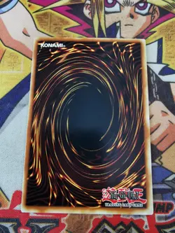 Gemini Imps pp01-en005 (NM+) Secret Rare Yu-Gi-Oh! - Image 2